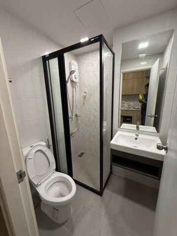 รูปภาพห้อง เคฟ มิวแทนท์ ศาลายา