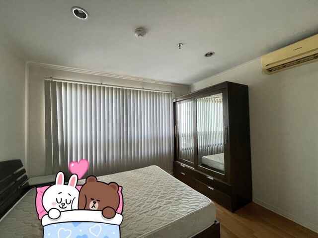 รูปภาพห้อง ลุมพินี เพลส ปิ่นเกล้า 2