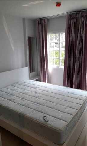 ทิวลิป สแควร์ อ้อมน้อย