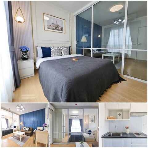 ยูนิโอ จรัญฯ 3