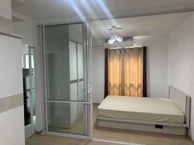 ยูนิโอ จรัญฯ 3