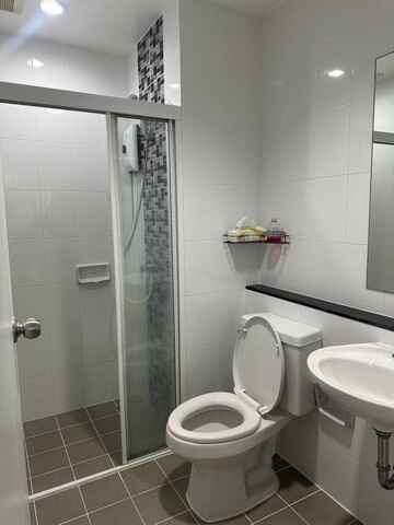 รูปภาพห้อง ยูนิโอ จรัญฯ 3