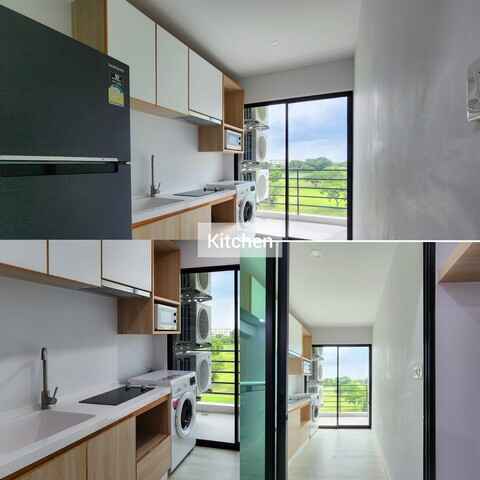 รูปภาพห้อง วีคอนโด ศาลายา
