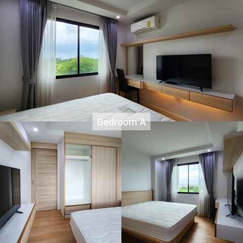 รูปภาพห้อง วีคอนโด ศาลายา