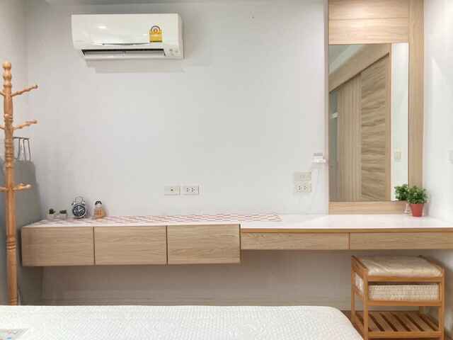 รูปภาพห้อง วีคอนโด ศาลายา