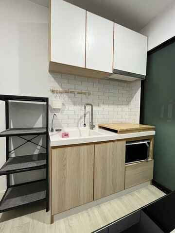 รูปภาพห้อง วีคอนโด ศาลายา