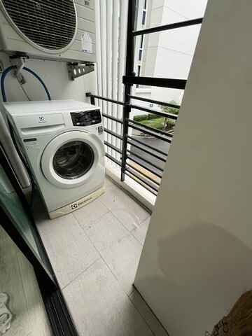 รูปภาพห้อง วีคอนโด ศาลายา