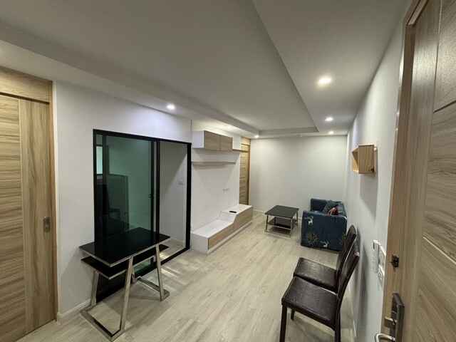 รูปภาพห้อง วีคอนโด ศาลายา