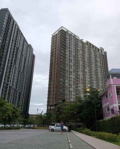 รูปภาพห้อง ศุภาลัย เวอเรนด้า สถานีภาษีเจริญ