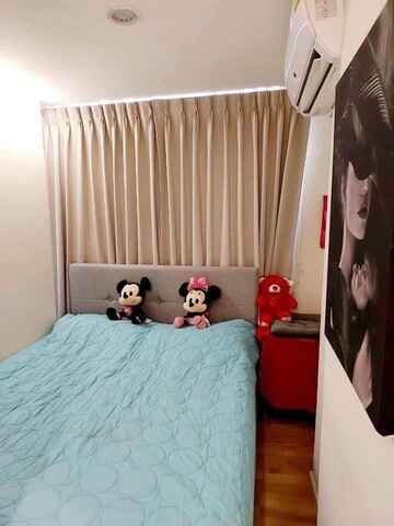 โมเดิร์น คอนโด บางพลัด - จรัญ 79