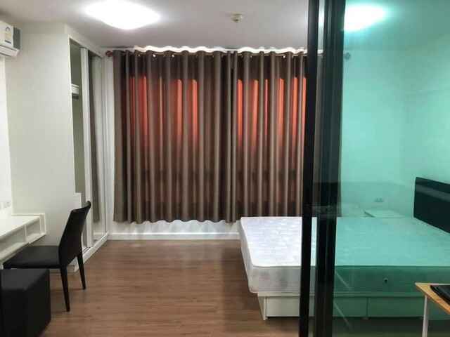 รูปภาพห้อง ไอคอนโด ศาลายา 2 เดอะ แคมปัส