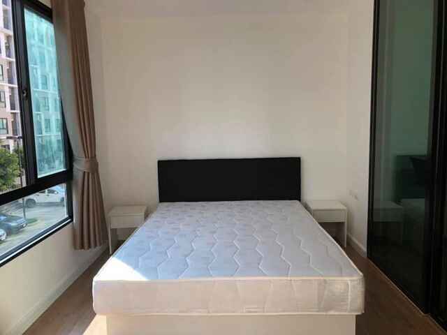 ไอคอนโด ศาลายา 2 เดอะ แคมปัส