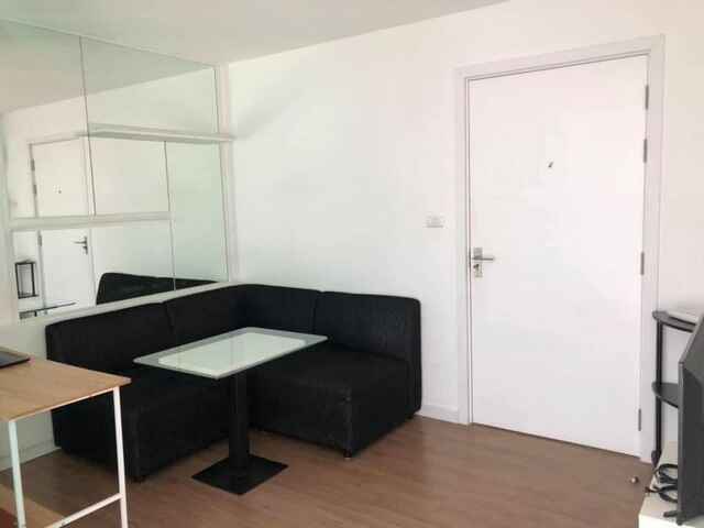 รูปภาพห้อง ไอคอนโด ศาลายา 2 เดอะ แคมปัส