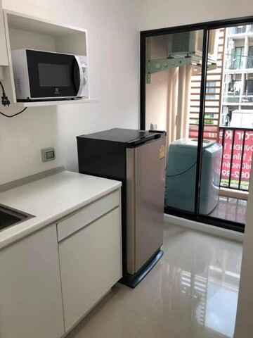 รูปภาพห้อง ไอคอนโด ศาลายา 2 เดอะ แคมปัส