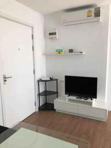 รูปภาพห้อง ไอคอนโด ศาลายา 2 เดอะ แคมปัส