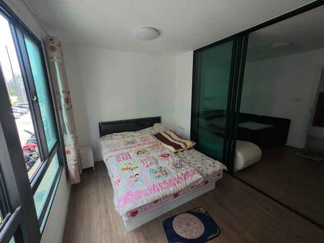 ไอคอนโด ศาลายา 2 เดอะ แคมปัส