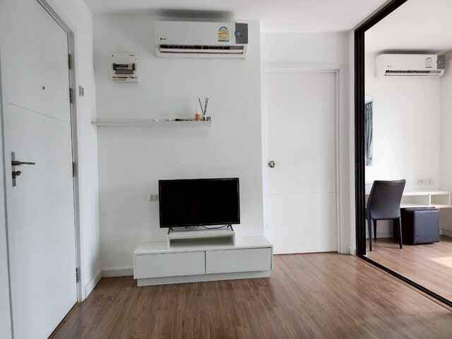 รูปภาพห้อง ไอคอนโด ศาลายา 2 เดอะ แคมปัส