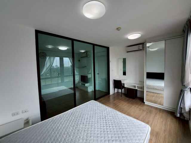 รูปภาพห้อง ไอคอนโด ศาลายา 2 เดอะ แคมปัส