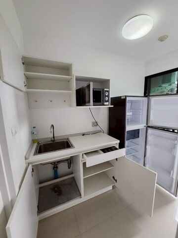 รูปภาพห้อง ไอคอนโด ศาลายา 2 เดอะ แคมปัส