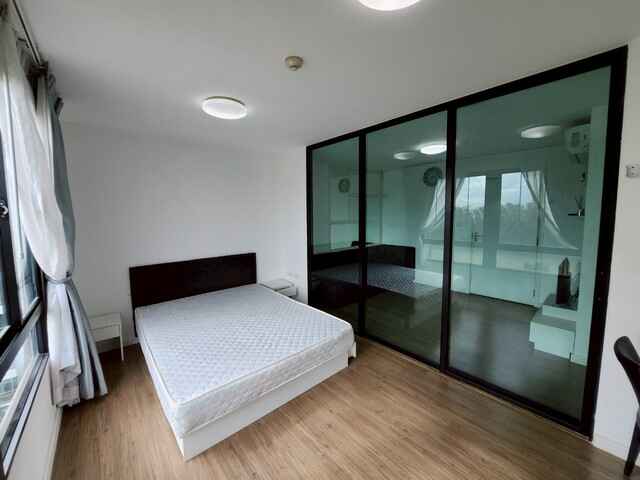 รูปภาพห้อง ไอคอนโด ศาลายา 2 เดอะ แคมปัส