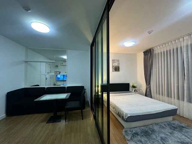 รูปภาพห้อง ไอคอนโด ศาลายา 1