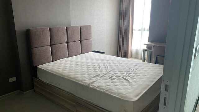 ไอดีโอ โมบิ จรัญ - อินเตอร์เชนจ์