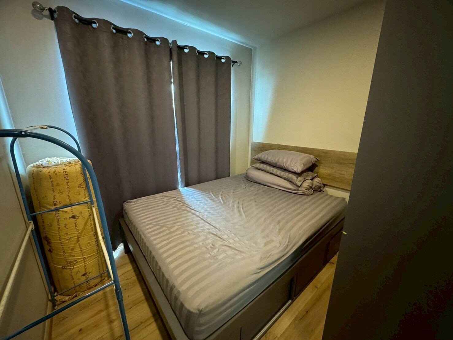 บริกซ์ คอนโด จรัญสนิทวงศ์ 64