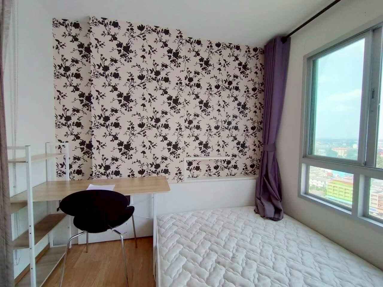 รูปภาพห้อง เดอะ ทรัสต์ ปิ่นเกล้า