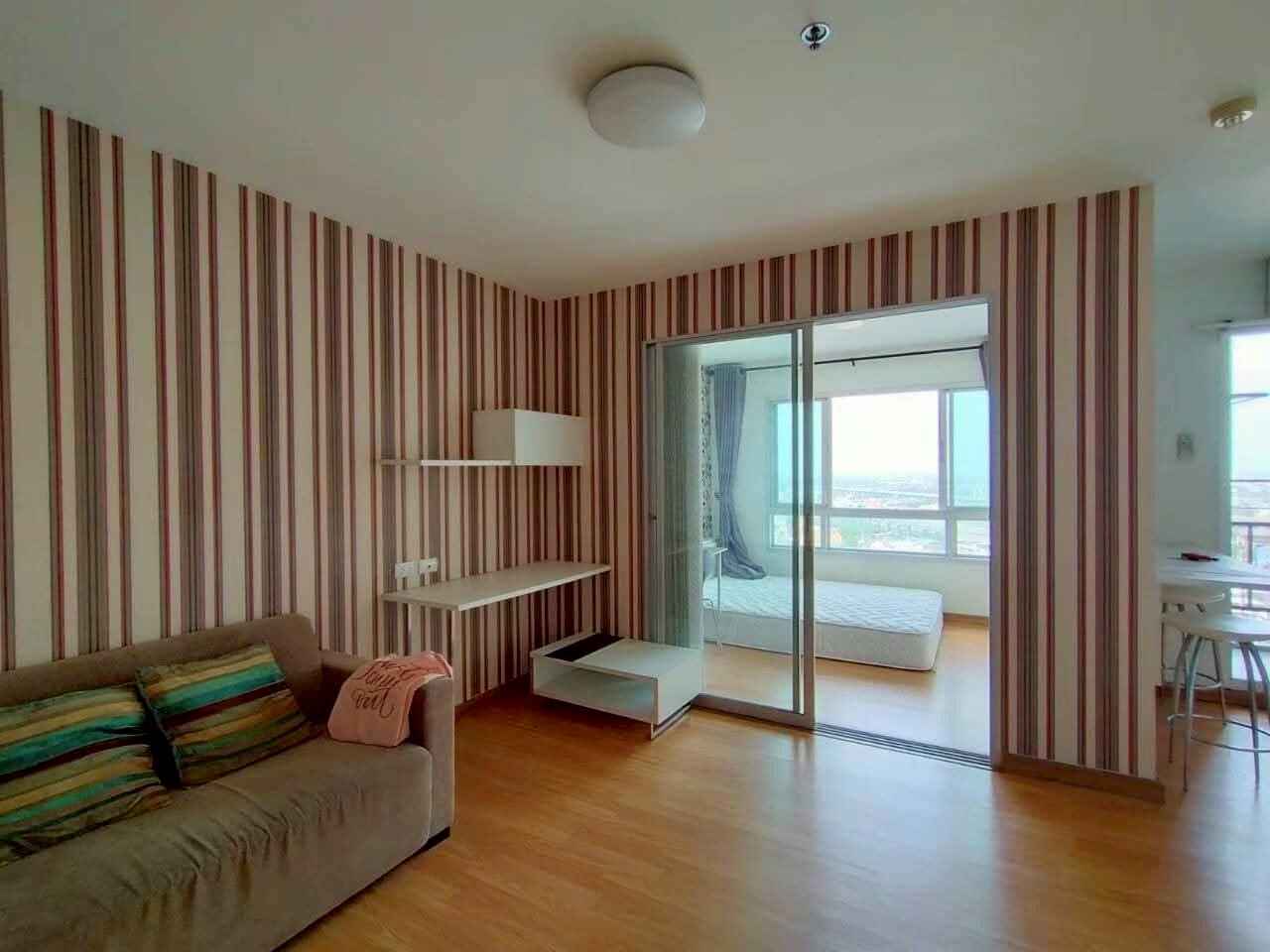 รูปภาพห้อง เดอะ ทรัสต์ ปิ่นเกล้า