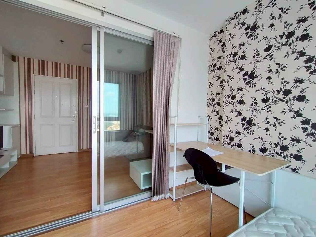 รูปภาพห้อง เดอะ ทรัสต์ ปิ่นเกล้า