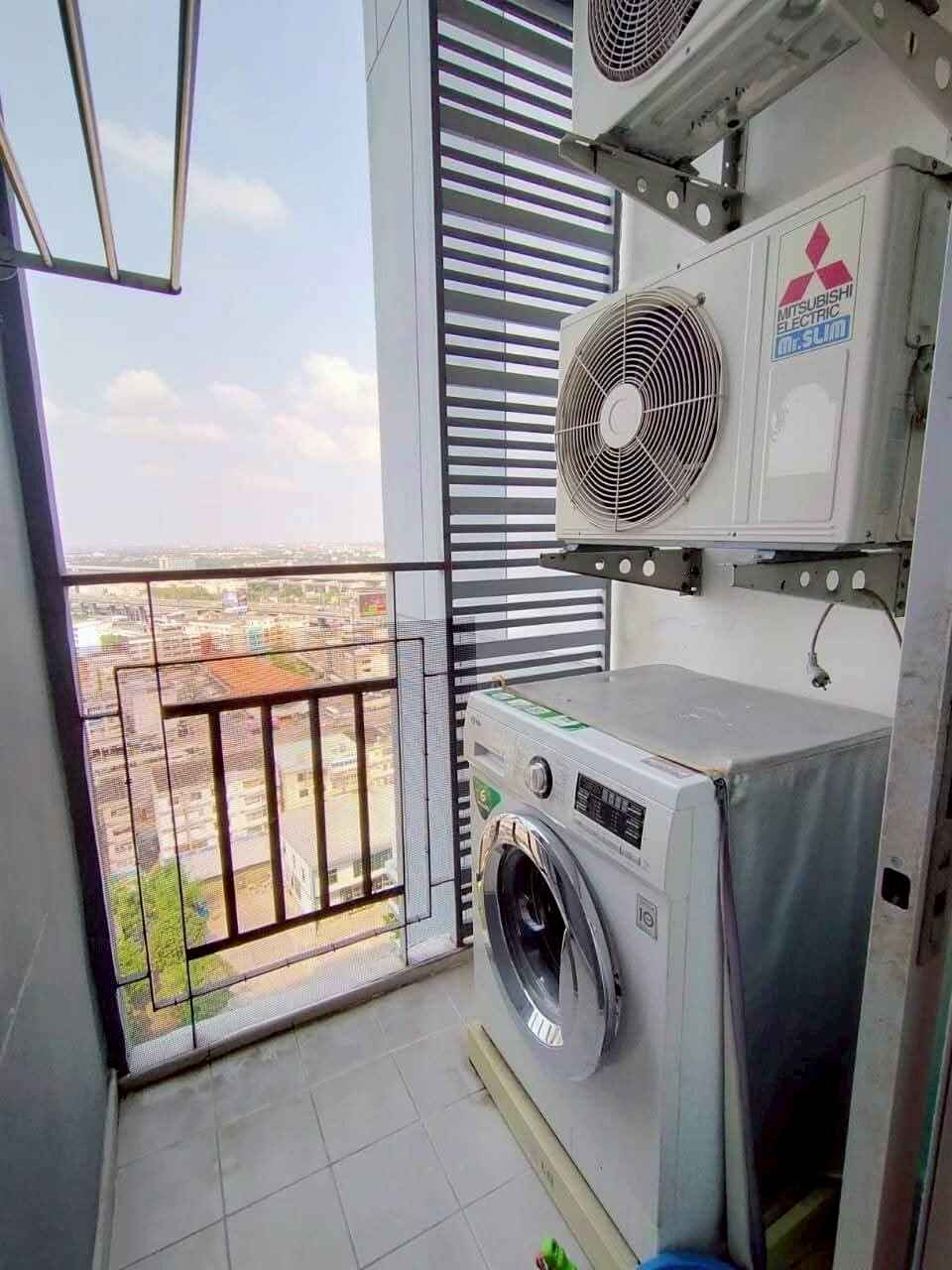 รูปภาพห้อง เดอะ ทรัสต์ ปิ่นเกล้า