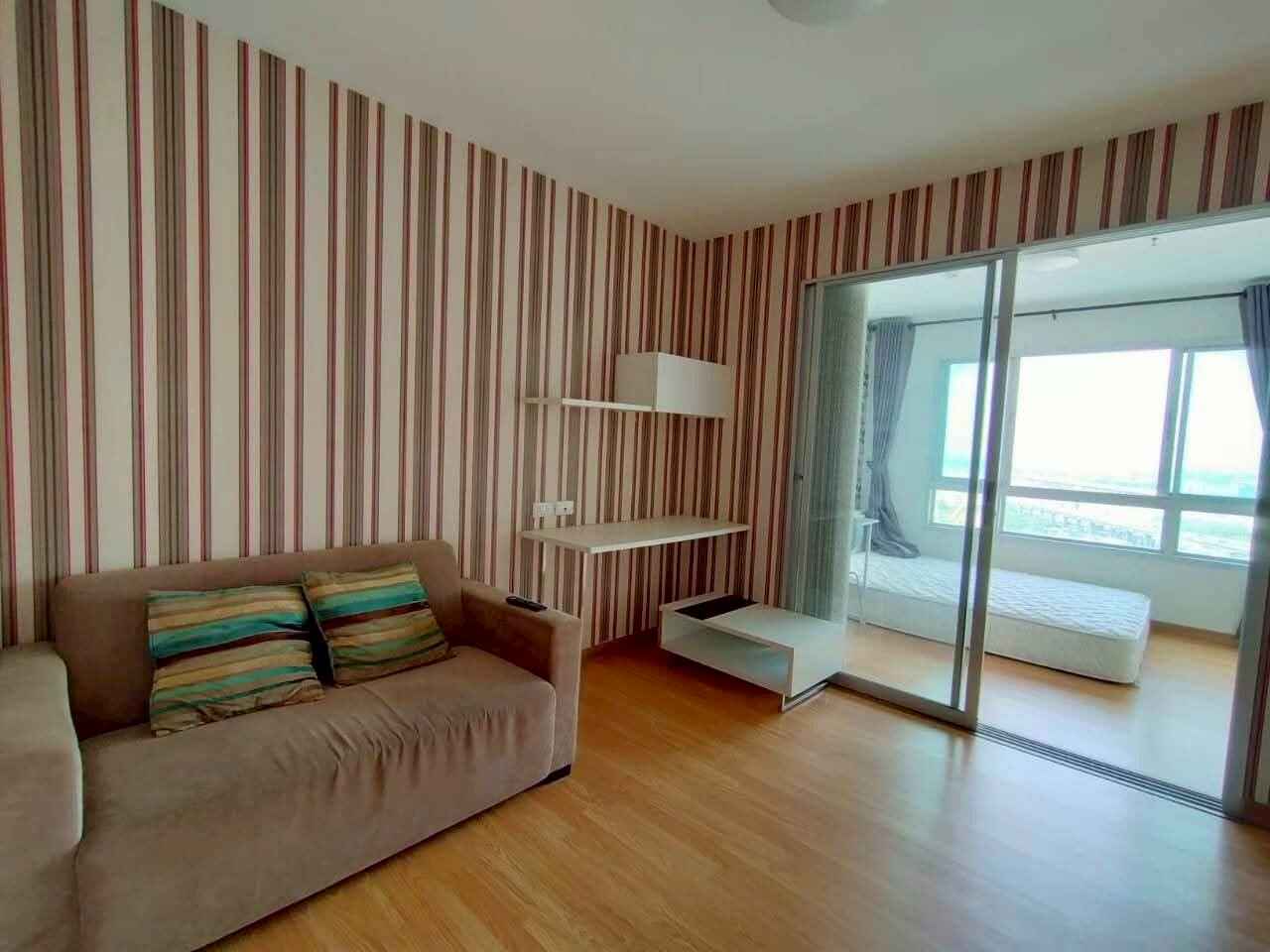 รูปภาพห้อง เดอะ ทรัสต์ ปิ่นเกล้า