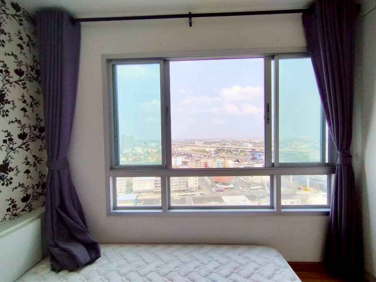 รูปภาพห้อง เดอะ ทรัสต์ ปิ่นเกล้า