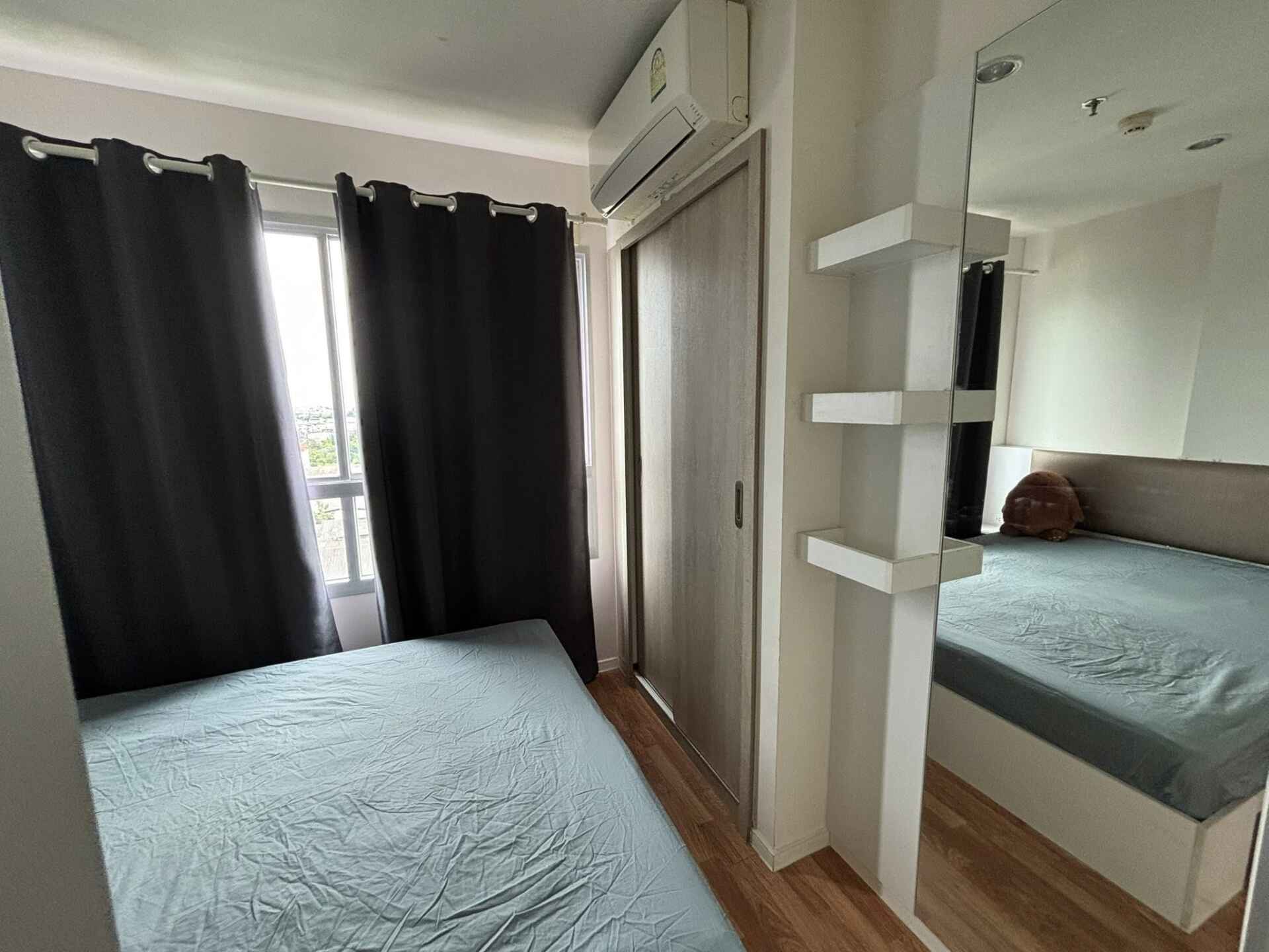 รูปภาพห้อง ลุมพินี พาร์ค เพชรเกษม 98