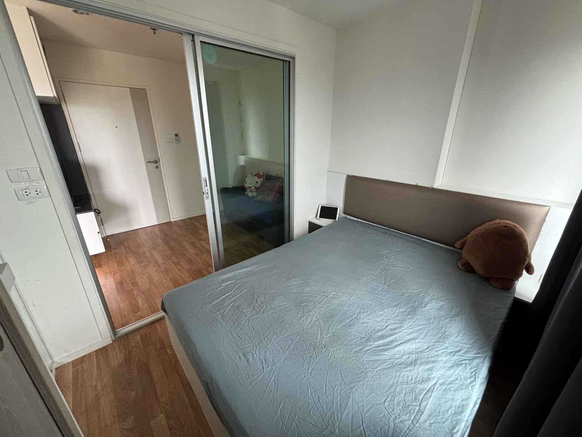 รูปภาพห้อง ลุมพินี พาร์ค เพชรเกษม 98