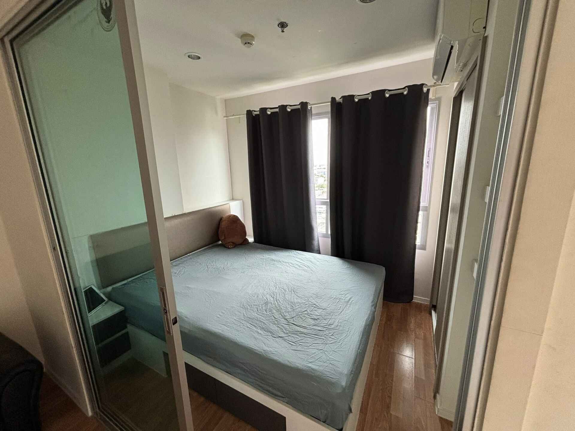 ลุมพินี พาร์ค เพชรเกษม 98