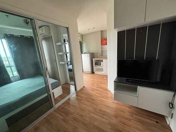 รูปภาพห้อง ลุมพินี พาร์ค เพชรเกษม 98