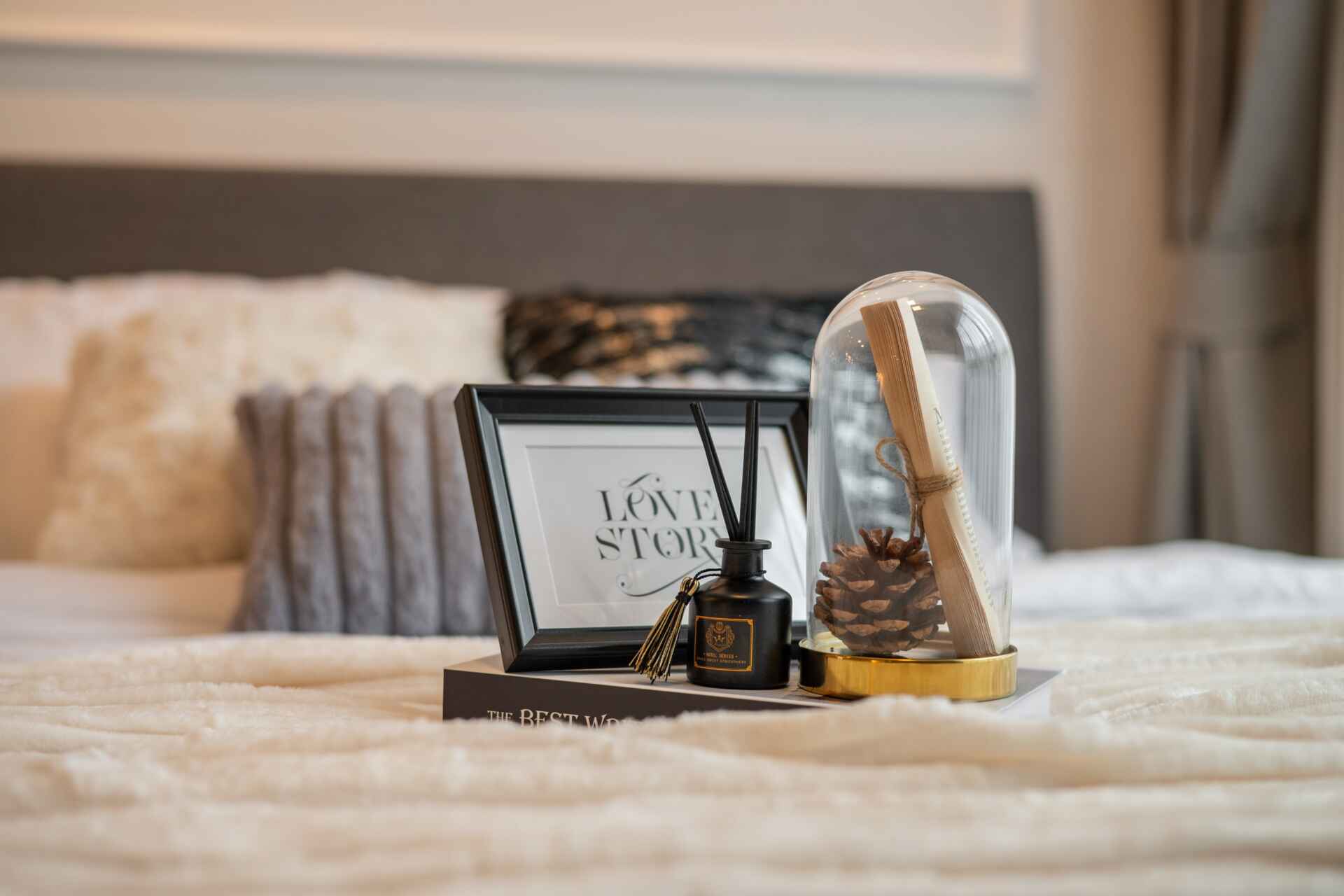 รูปภาพห้อง ดีคอนโด ธาร จรัญฯ