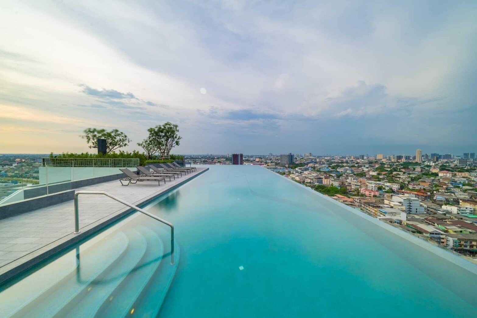 รูปภาพห้อง ลุมพินี วิลล์ จรัญ - ไฟฉาย