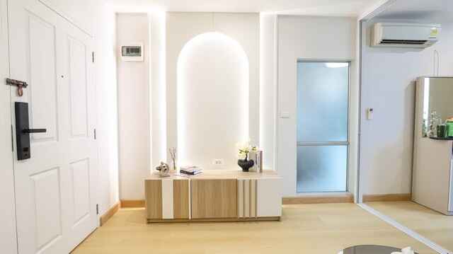 รูปภาพห้อง ดีคอนโด จรัญฯ - บางขุนนนท์