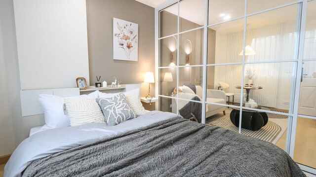 ดีคอนโด จรัญฯ - บางขุนนนท์