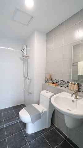 รูปภาพห้อง ดีคอนโด จรัญฯ - บางขุนนนท์