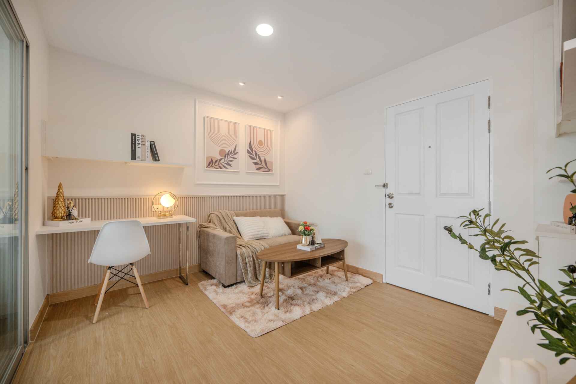 รูปภาพห้อง เดอะ ทรัสต์ ปิ่นเกล้า