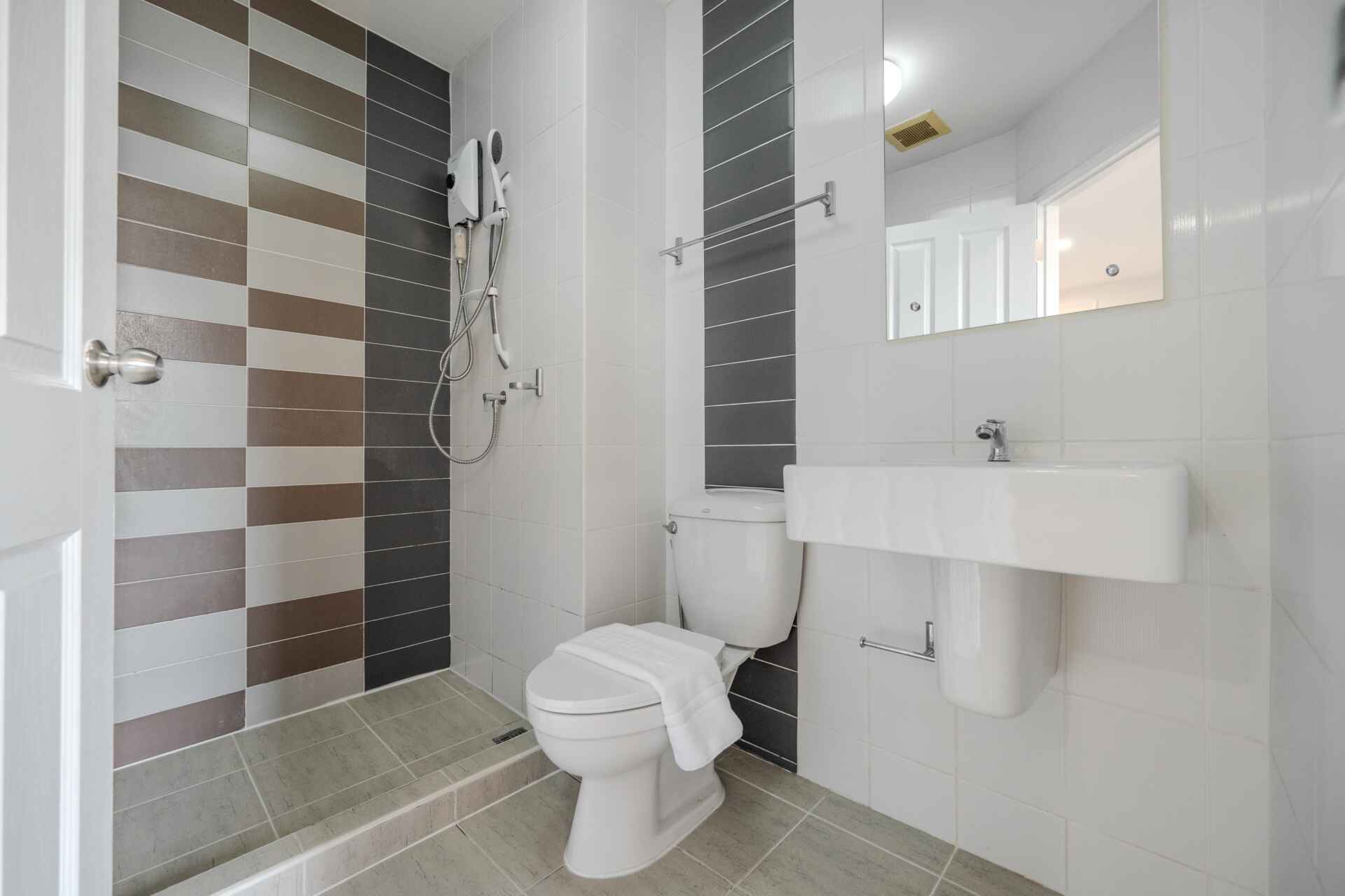 รูปภาพห้อง เดอะ ทรัสต์ ปิ่นเกล้า