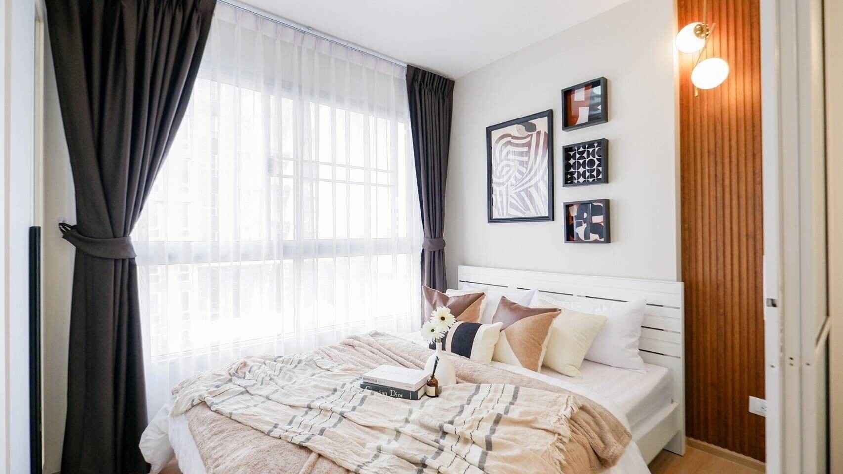 พลัม คอนโด บางแค