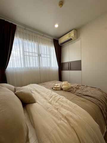 ลุมพินี คอนโดทาวน์ บางแค