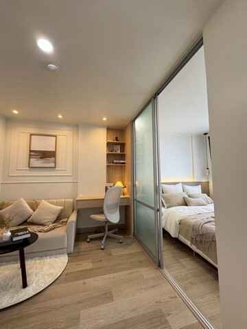 รูปภาพห้อง ลุมพินี คอนโดทาวน์ บางแค