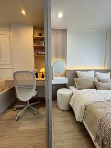 รูปภาพห้อง ลุมพินี คอนโดทาวน์ บางแค