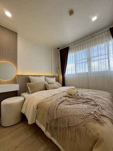 รูปภาพห้อง ลุมพินี คอนโดทาวน์ บางแค