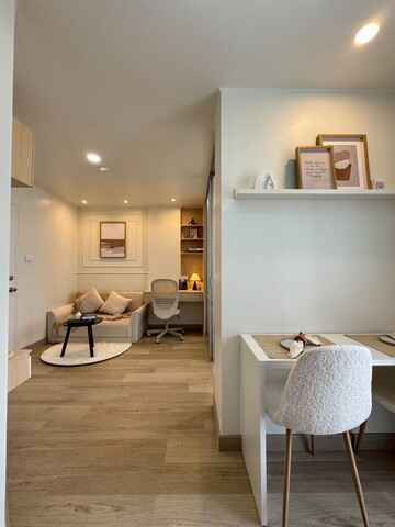 รูปภาพห้อง ลุมพินี คอนโดทาวน์ บางแค